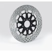 Disc de frână flotant rotund DRAG SPECIALTIES DG010FTAB thumb