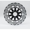 Disc de frână DISKLE BLACK DRAG SPECIALTIES DG010FTKAB
