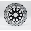 Disc de frână DISKLE BLACK DRAG SPECIALTIES DG010FTKAB thumb