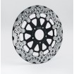 Disc de frână DISKLE BLACK DRAG SPECIALTIES DG010FTKAB thumb