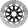 Disc de frână flotant rotund DRAG SPECIALTIES DG011FTAB