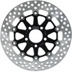 Disc de frână flotant rotund DRAG SPECIALTIES DG011FTAB Disc de frână flotant rotund DRAG SPECIALTIES DG011FTAB thumb