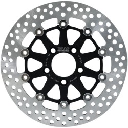 Disc de frână flotant rotund DRAG SPECIALTIES DG011FTAB Disc de frână flotant rotund DRAG SPECIALTIES DG011FTAB