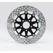 Disc de frână flotant rotund DRAG SPECIALTIES DG011FTAB Disc de frână flotant rotund DRAG SPECIALTIES DG011FTAB thumb