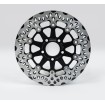 Disc de frână DISKLE BLACK DRAG SPECIALTIES DG011FTKAB Disc de frână DISKLE BLACK DRAG SPECIALTIES DG011FTKAB thumb