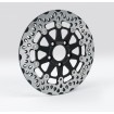 Disc de frână DISKLE BLACK DRAG SPECIALTIES DG011FTKAB Disc de frână DISKLE BLACK DRAG SPECIALTIES DG011FTKAB thumb