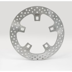 Rotor de frână fix rotund DRAG SPECIALTIES DG012F Rotor de frână fix rotund DRAG SPECIALTIES DG012F