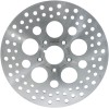 Rotor de frână fix rotund DRAG SPECIALTIES DG001F1