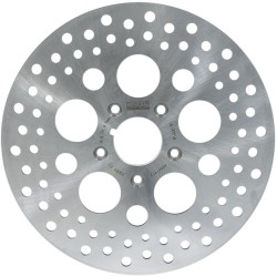Rotor de frână fix rotund DRAG SPECIALTIES DG001F1 Rotor de frână fix rotund DRAG SPECIALTIES DG001F1