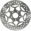 Rotor de frână fix rotund DRAG SPECIALTIES DG002F2 Rotor de frână fix rotund DRAG SPECIALTIES DG002F2 thumb