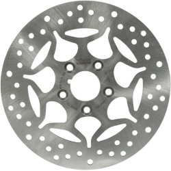 Rotor de frână fix rotund DRAG SPECIALTIES DG002F2 Rotor de frână fix rotund DRAG SPECIALTIES DG002F2