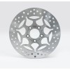 Rotor de frână fix rotund DRAG SPECIALTIES DG004F2