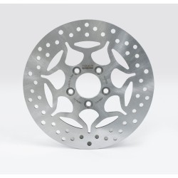 Rotor de frână fix rotund DRAG SPECIALTIES DG004F2 Rotor de frână fix rotund DRAG SPECIALTIES DG004F2