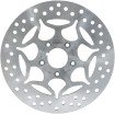 Rotor de frână fix rotund DRAG SPECIALTIES DG001F2 Rotor de frână fix rotund DRAG SPECIALTIES DG001F2 thumb