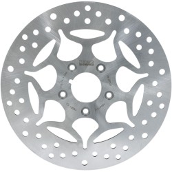 Rotor de frână fix rotund DRAG SPECIALTIES DG001F2 Rotor de frână fix rotund DRAG SPECIALTIES DG001F2