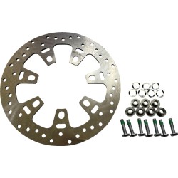 Rotor față 11.8