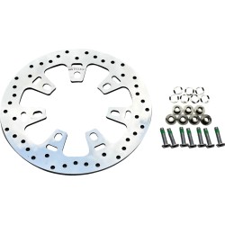 Rotor față 11.8 Rotor față 11.8
