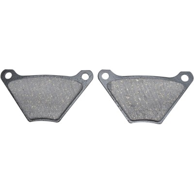 Plăcuță de frână organică DRAG SPECIALTIES FAD024/2 Plăcuță de frână organică DRAG SPECIALTIES FAD024/2