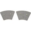 Plăcuță de frână organică DRAG SPECIALTIES FAD26 Plăcuță de frână organică DRAG SPECIALTIES FAD26 thumb