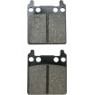 Plăcuță de frână organică PM 162X2 DRAG SPECIALTIES FAD032 Plăcuță de frână organică PM 162X2 DRAG SPECIALTIES FAD032 thumb