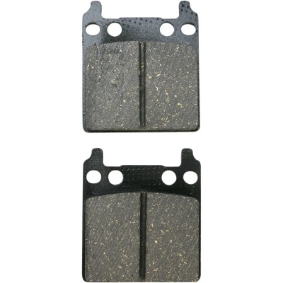 Plăcuță de frână organică PM 162X2 DRAG SPECIALTIES FAD032 Plăcuță de frână organică PM 162X2 DRAG SPECIALTIES FAD032