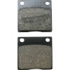 Plăcuță de frână organică GMA A-caliper DRAG SPECIALTIES FAD036