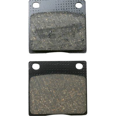 Plăcuță de frână organică GMA A-caliper DRAG SPECIALTIES FAD036 Plăcuță de frână organică GMA A-caliper DRAG SPECIALTIES FAD036