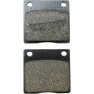 Plăcuță de frână organică GMA A-caliper DRAG SPECIALTIES FAD036 Plăcuță de frână organică GMA A-caliper DRAG SPECIALTIES FAD036 thumb