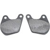 Plăcuță de frână organică DRAG SPECIALTIES FAD072 Plăcuță de frână organică DRAG SPECIALTIES FAD072 thumb