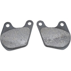 Plăcuță de frână organică DRAG SPECIALTIES FAD072 Plăcuță de frână organică DRAG SPECIALTIES FAD072
