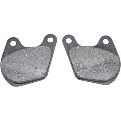 Plăcuță de frână organică DRAG SPECIALTIES FAD072 Plăcuță de frână organică DRAG SPECIALTIES FAD072