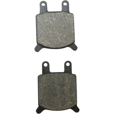 Plăcuță de frână organică GMA B-caliper DRAG SPECIALTIES FAD076 Plăcuță de frână organică GMA B-caliper DRAG SPECIALTIES FAD076