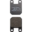 Plăcuță de frână organică GMA F-caliper/ PM 125X4/S/SL DRAG SPECIALTIES FAD115 thumb