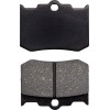 Plăcuță de frână organică PM 137X4/4R/4HR DRAG SPECIALTIES FAD216/2