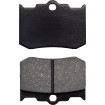 Plăcuță de frână organică PM 137X4/4R/4HR DRAG SPECIALTIES FAD216/2 Plăcuță de frână organică PM 137X4/4R/4HR DRAG SPECIALTIES FAD216/2 thumb