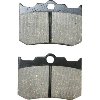 Plăcuțe de frână organice PM 125X4R/137X4B/125X4SPH DRAG SPECIALTIES FAD216/3 Plăcuțe de frână organice PM 125X4R/137X4B/125X4SPH DRAG SPECIALTIES FAD216/3