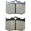 Plăcuțe de frână organice PM 125X4R/137X4B/125X4SPH DRAG SPECIALTIES FAD216/3 Plăcuțe de frână organice PM 125X4R/137X4B/125X4SPH DRAG SPECIALTIES FAD216/3 thumb