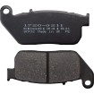 Plăcuțe de frână organice DRAG SPECIALTIES FAD381 Plăcuțe de frână organice DRAG SPECIALTIES FAD381 thumb