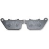 Plăcuțe de frână organice DRAG SPECIALTIES FAD387V