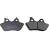 Plăcuțe de frână organice DRAG SPECIALTIES FAD400V