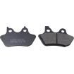 Plăcuțe de frână organice DRAG SPECIALTIES FAD400V Plăcuțe de frână organice DRAG SPECIALTIES FAD400V thumb