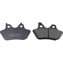 Plăcuțe de frână organice DRAG SPECIALTIES FAD400V Plăcuțe de frână organice DRAG SPECIALTIES FAD400V