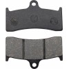 Plăcuță de frână organică DRAG SPECIALTIES FAD424