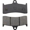 Plăcuță de frână organică DRAG SPECIALTIES FAD424 Plăcuță de frână organică DRAG SPECIALTIES FAD424 thumb