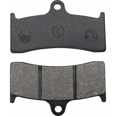 Plăcuță de frână organică DRAG SPECIALTIES FAD424 Plăcuță de frână organică DRAG SPECIALTIES FAD424