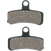 Plăcuțe de frână organice DRAG SPECIALTIES FAD457TT thumb
