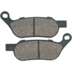 Plăcuțe de frână organice DRAG SPECIALTIES FAD458TT Plăcuțe de frână organice DRAG SPECIALTIES FAD458TT thumb