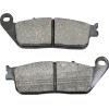 Plăcuță de frână organică DRAG SPECIALTIES FAD196