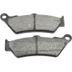 Plăcuță de frână organică DRAG SPECIALTIES FAD209/2 Plăcuță de frână organică DRAG SPECIALTIES FAD209/2 thumb