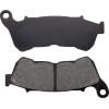 Plăcuțe de frână organice DRAG SPECIALTIES FAD640
